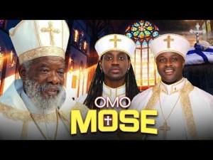 OMO MOSE