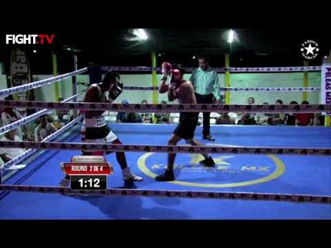 🔥Welterweight War🔥 Akon vs RamÃrez @ FIGHT.TV