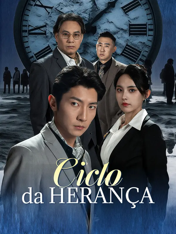 Ciclo da Herança poster