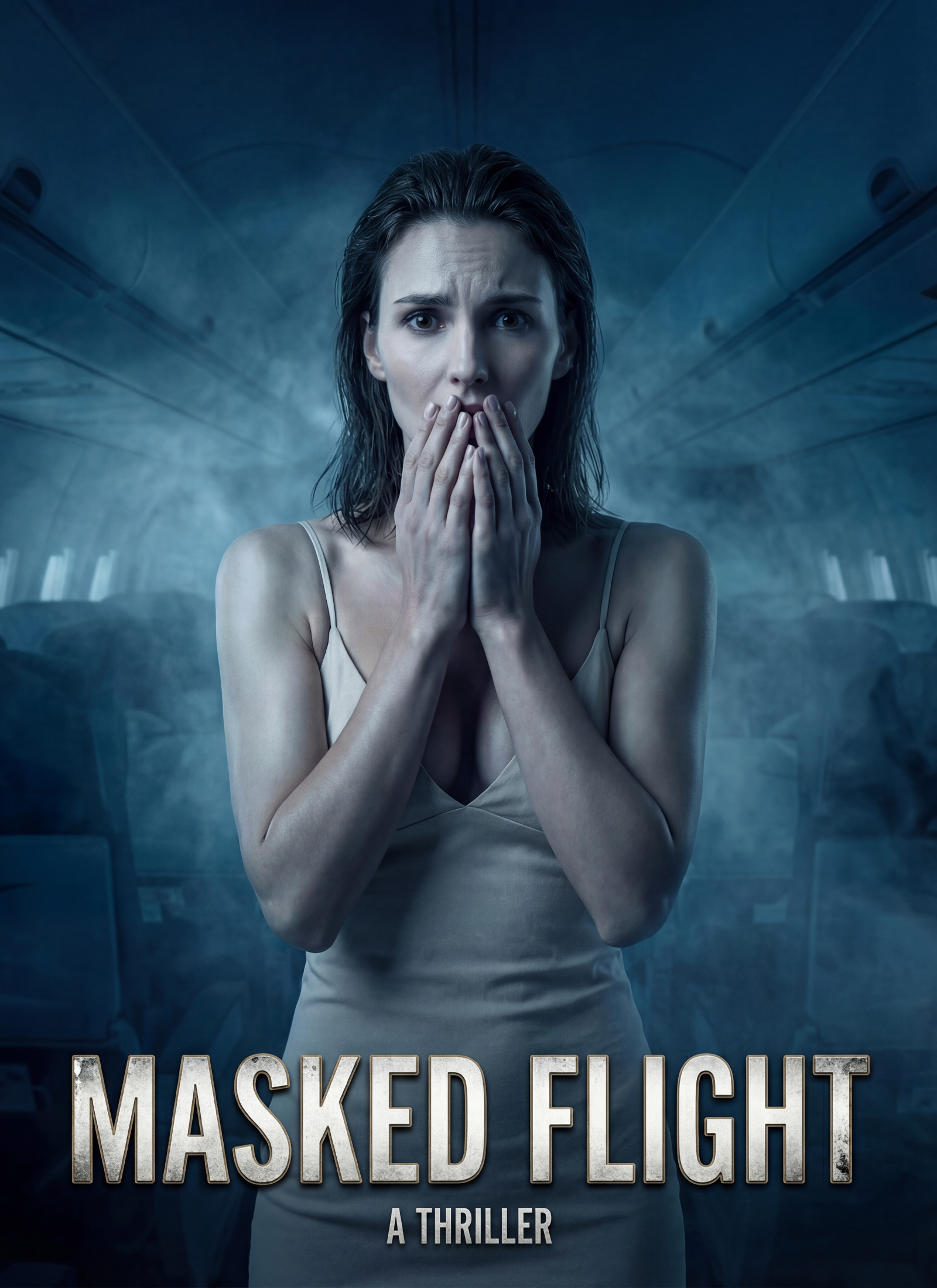 Masked Flight poster