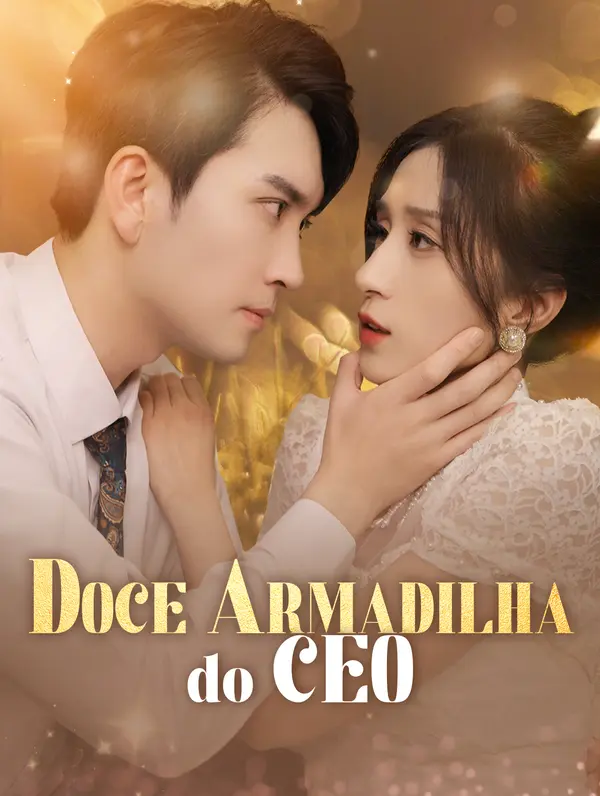 Doce Armadilha do CEO poster
