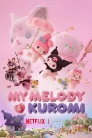 My Melody & Kuromi