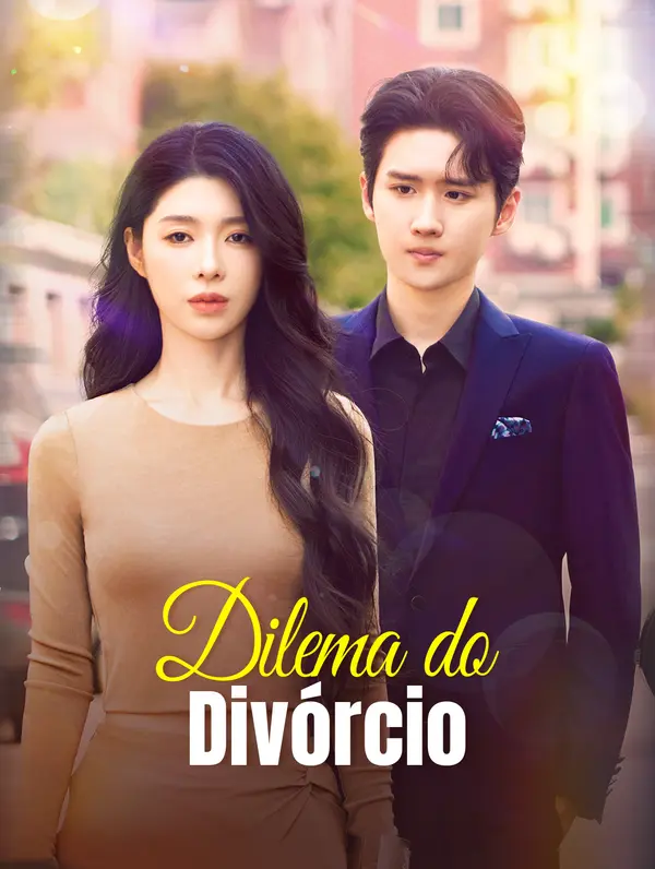 Dilema do Divórcio poster