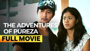 The Adventures of Pureza