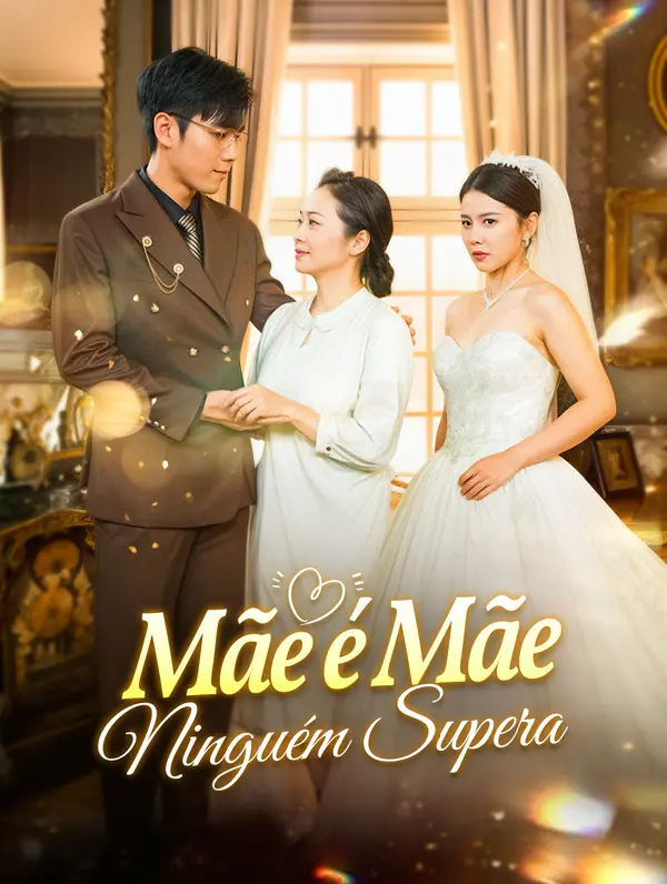 Mãe é Mãe Ninguém Supera poster