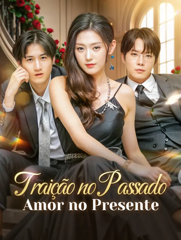 Traição no PassadoAmor no Presente poster