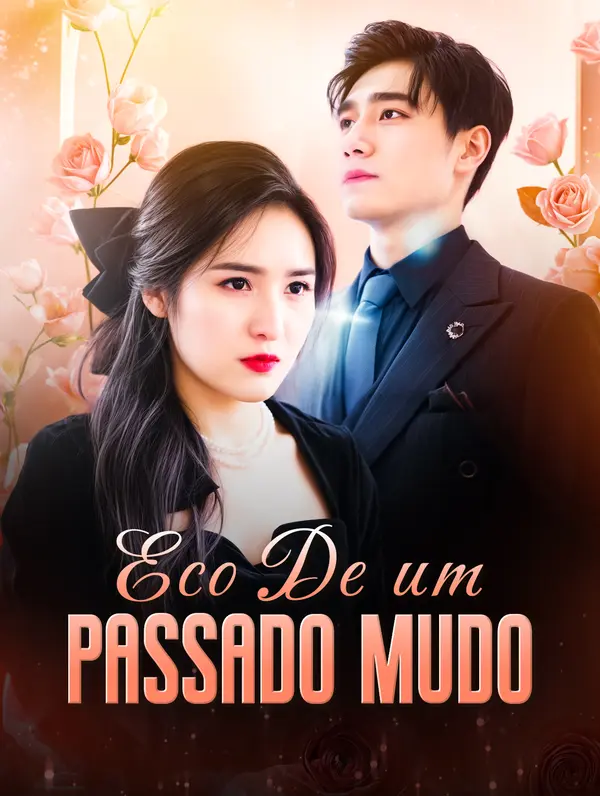 Eco de um Passado Mudo poster