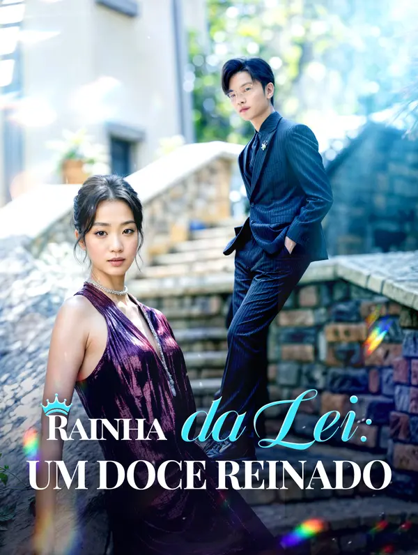 Rainha da Lei: Um Doce Reinado poster