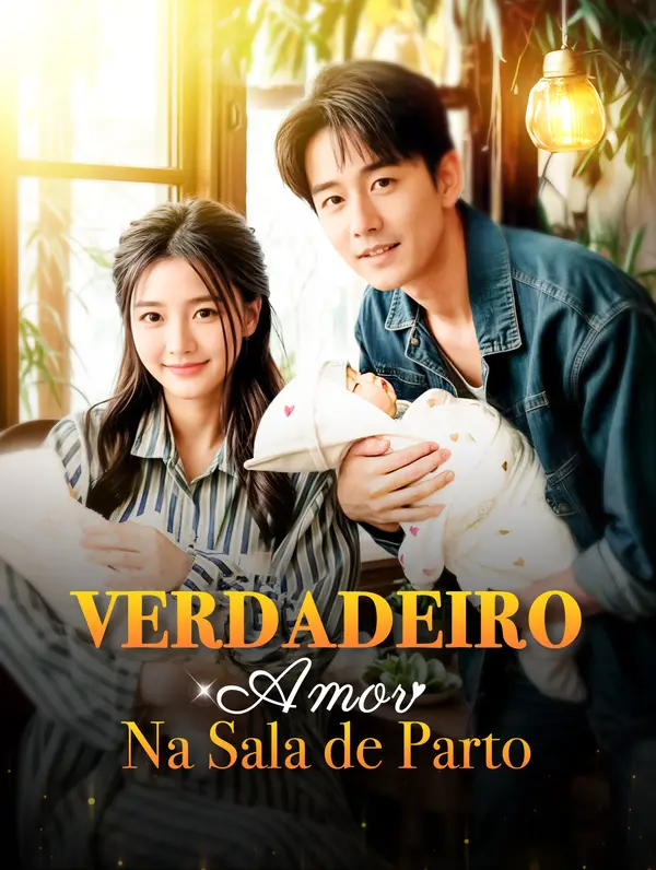 Verdadeiro Amor na Sala de Parto poster