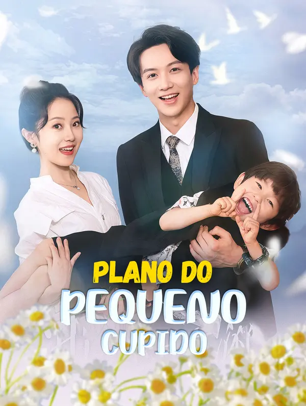 Plano do Pequeno Cupido poster