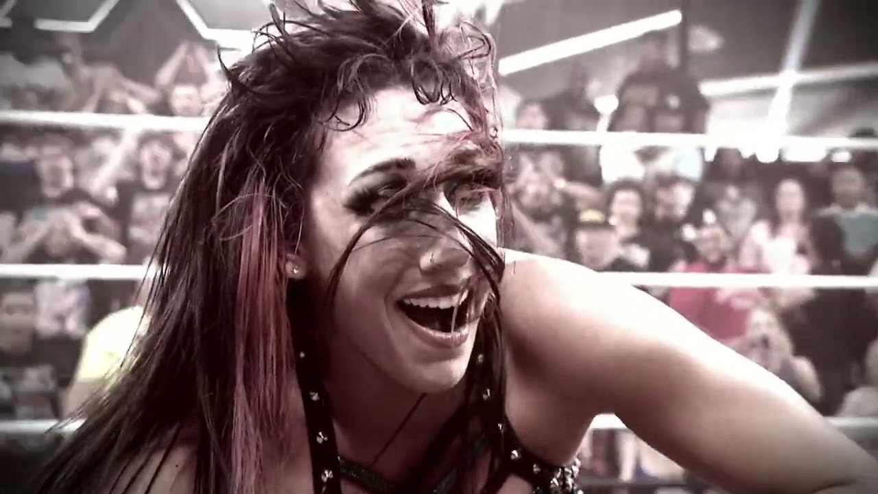 Recap of what happened to The Women's Division last week | NXT June 17, 2025 background