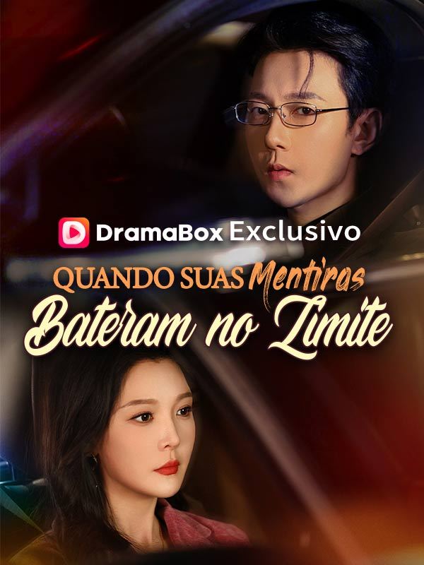 Quando Suas Mentiras Bateram no Limite (Dublado) - like My Billionaire Enemies Are Secretly My Family but shorter