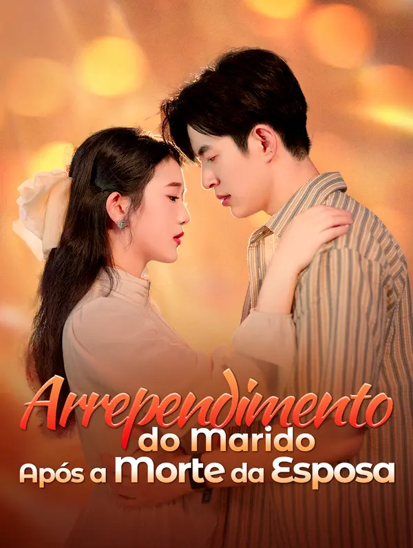 Arrependimento do Marido Após a Morte da Esposa poster