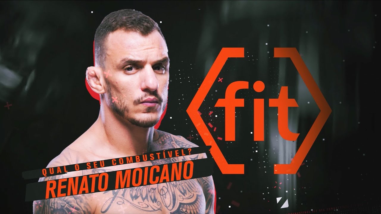 Qual o seu Combustível? com Renato Moicano | Apresentado por Fit Combustíveis
