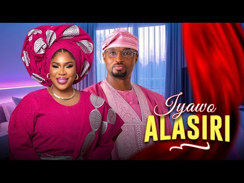 IYAWO ALASIRI