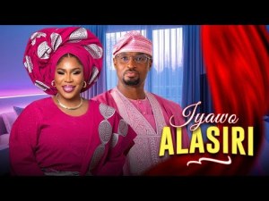 IYAWO ALASIRI