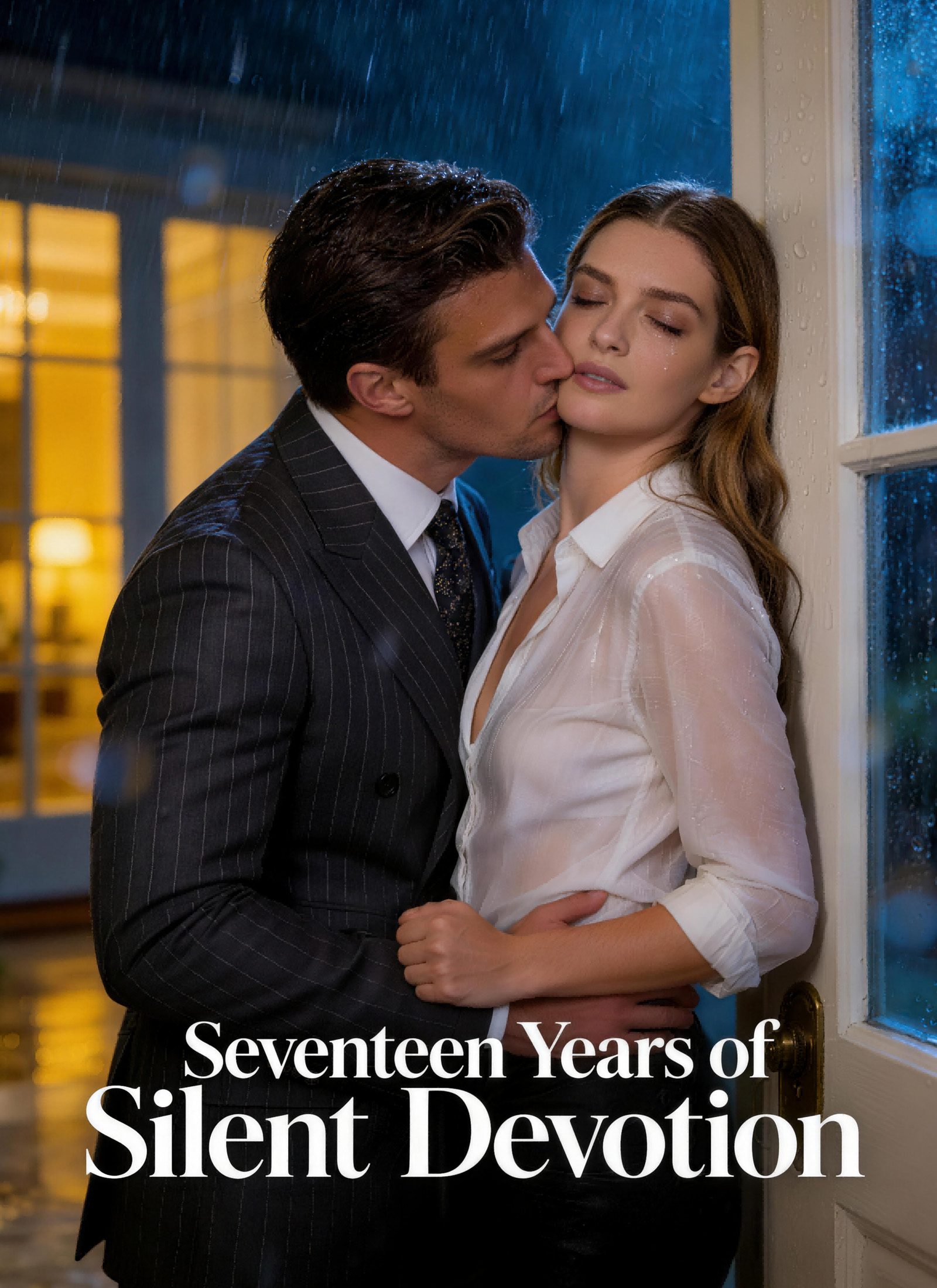Seven Years of Silent Devotion poster