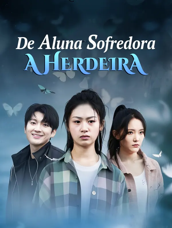 De Aluna Sofredora a Herdeira poster