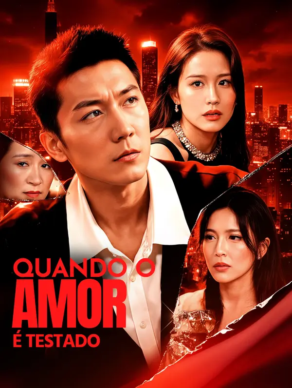 Quando o Amor é Testado poster