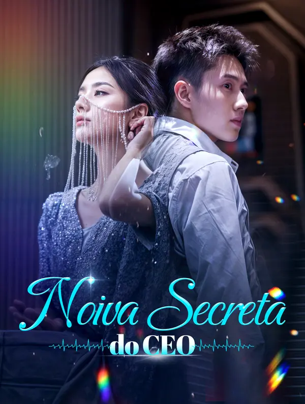 Noiva Secreta do CEO poster