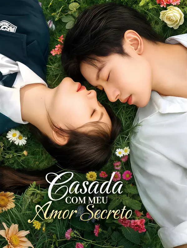 Casada com Meu Amor Secreto poster