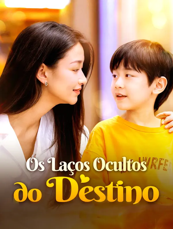 Os Laços Ocultos do Destino poster