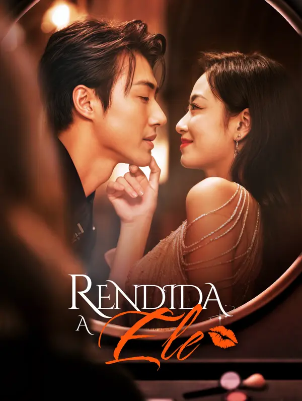 Rendida a Ele poster