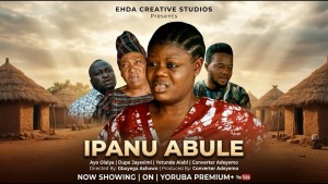 IPANU ABULE