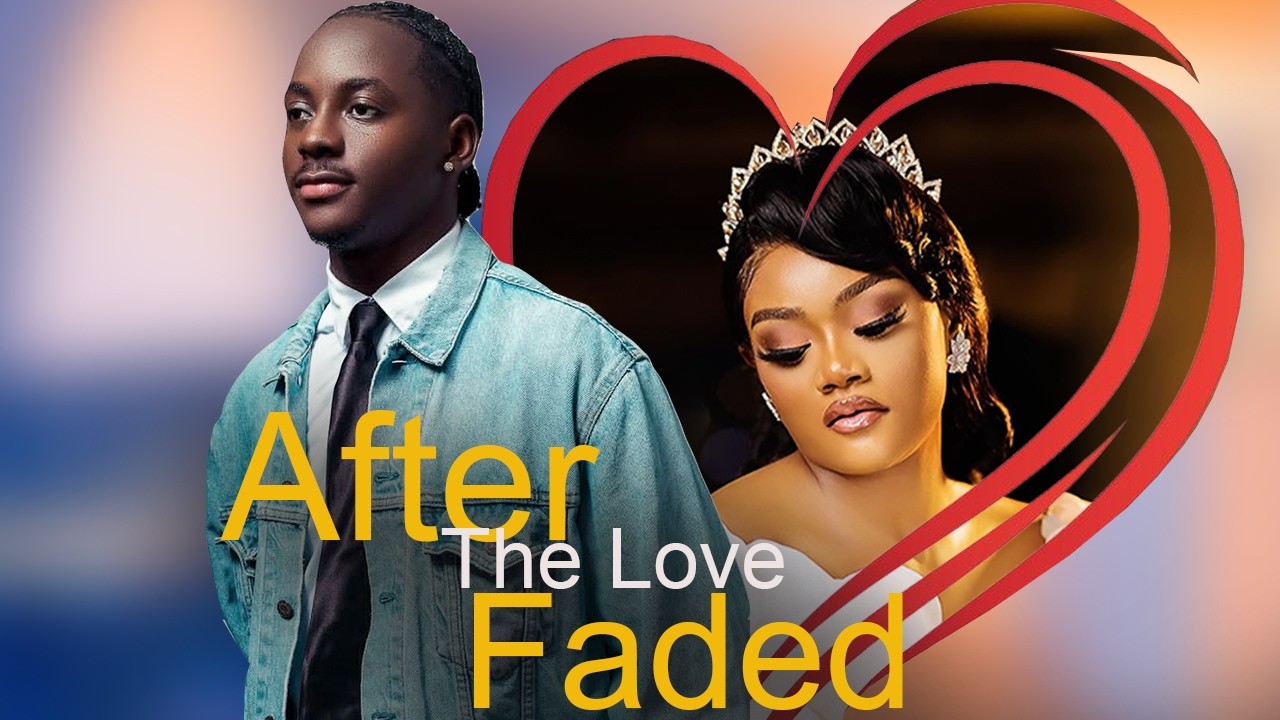After The Love Faded