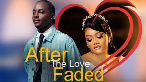 After The Love Faded