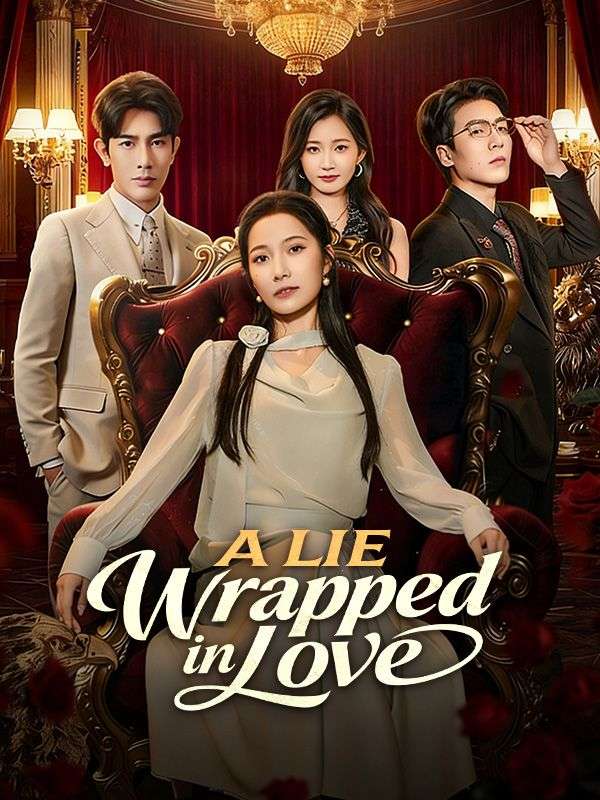 A Lie Wrapped in Love - like Trop tard ! la fille de l'Olympe t'abandonne but longer