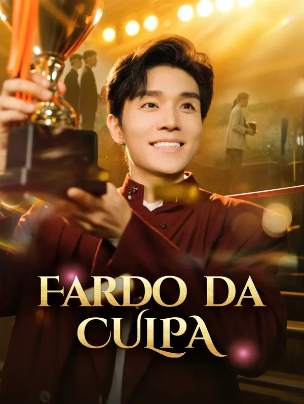 Fardo da Culpa poster