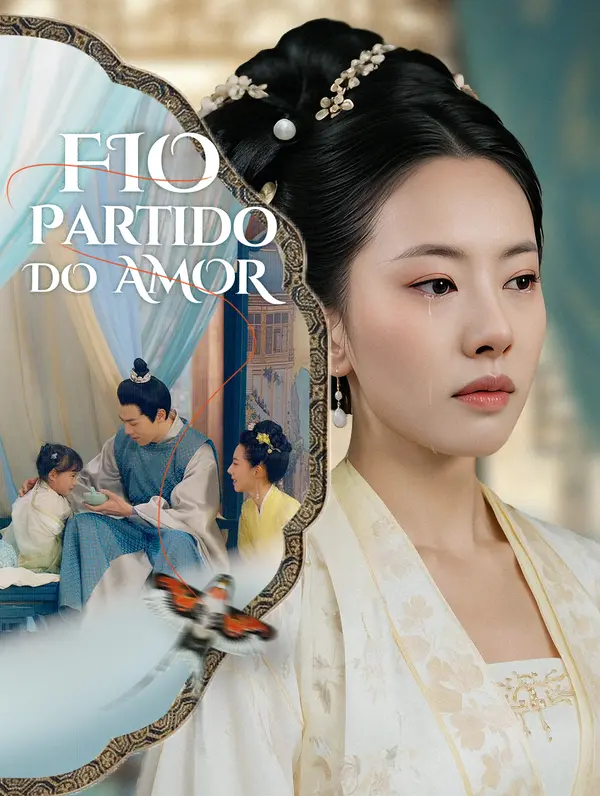 Fio Partido do Amor poster