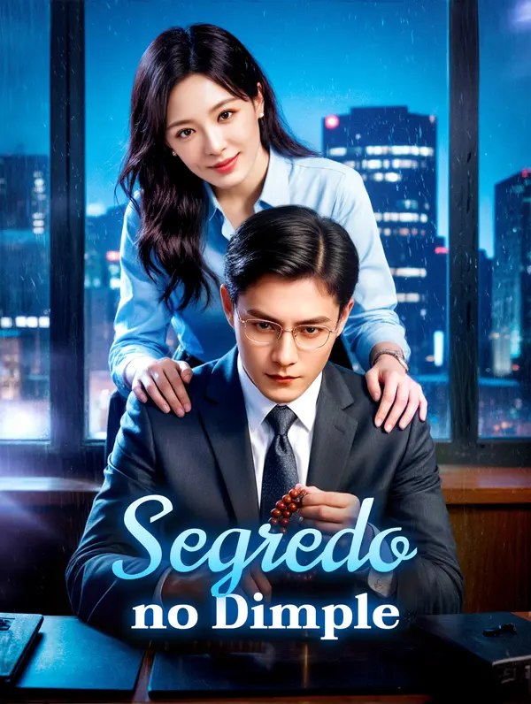 Segredo no Dimple poster