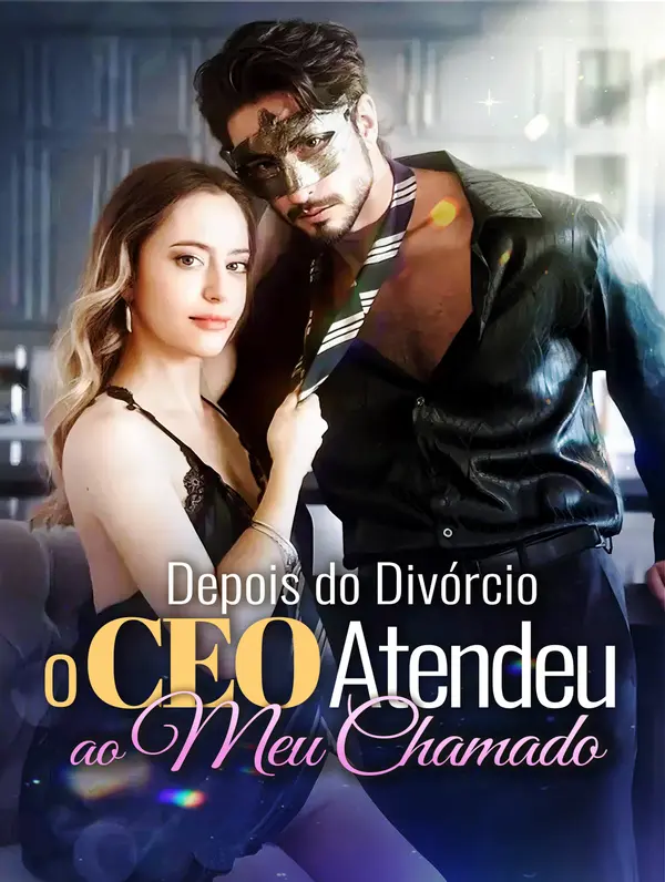 Depois do Divórcio, o CEO Atendeu ao Meu Chamado poster