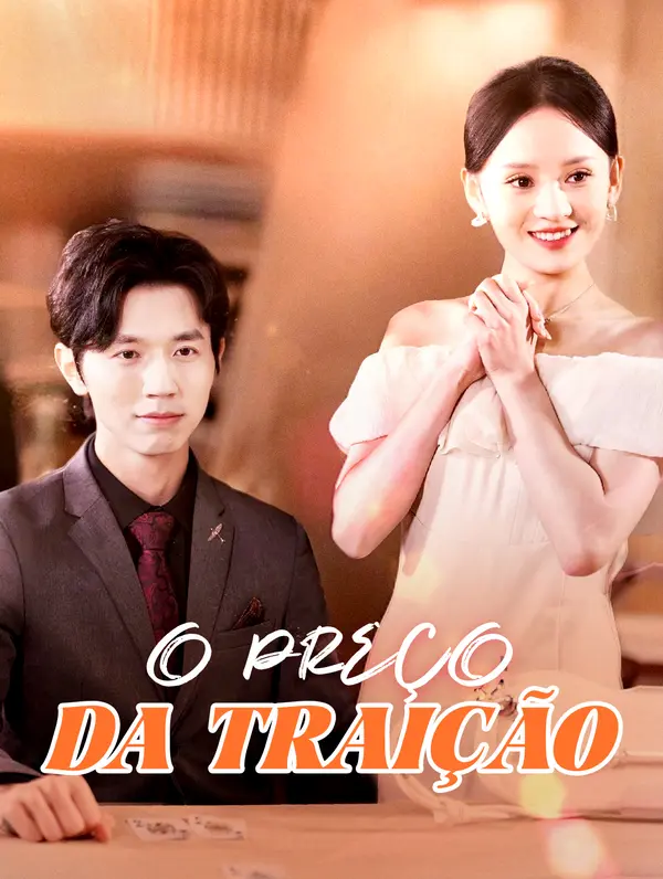 O Preço da Traição poster