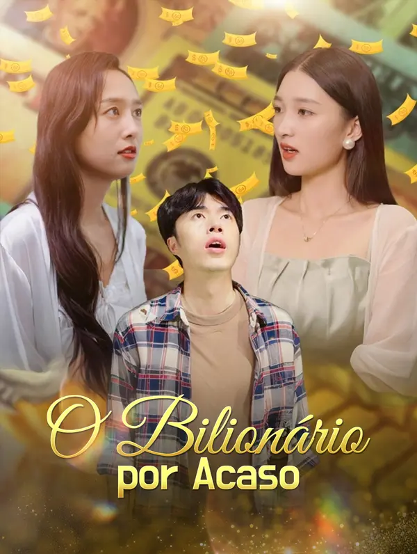 O Bilionário por Acaso poster