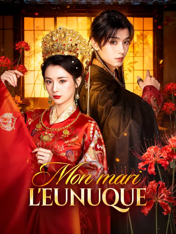 Mon mari, l'eunuque poster