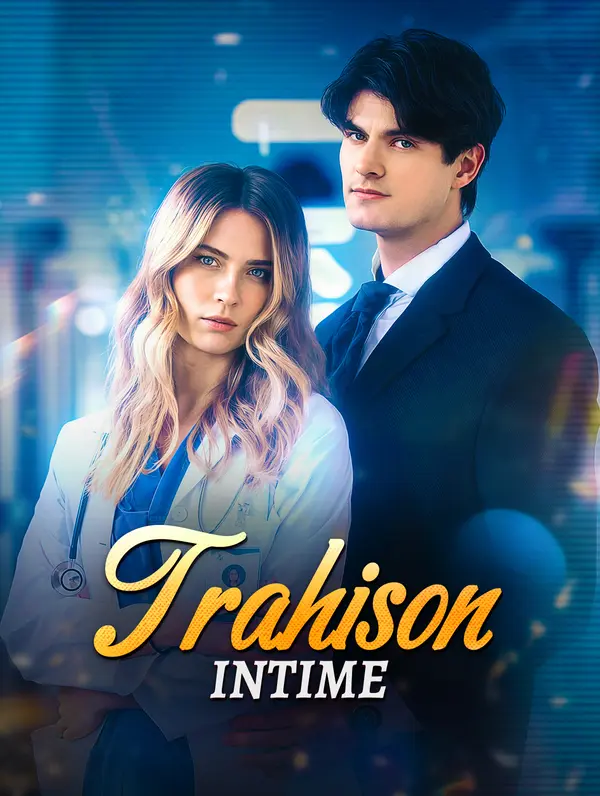 Trahison intime poster