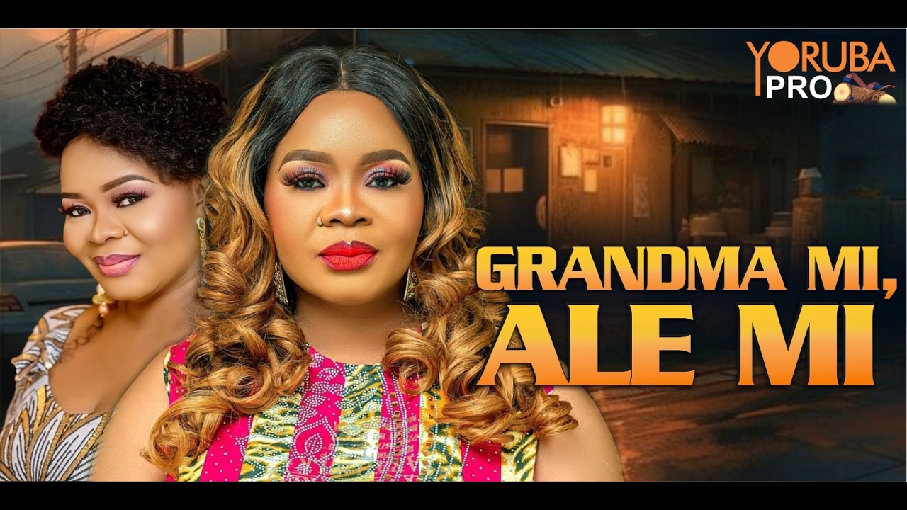 GRANDMA MI ALE MI