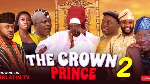 THE CROWN PRINCE PART2 - 123Movies