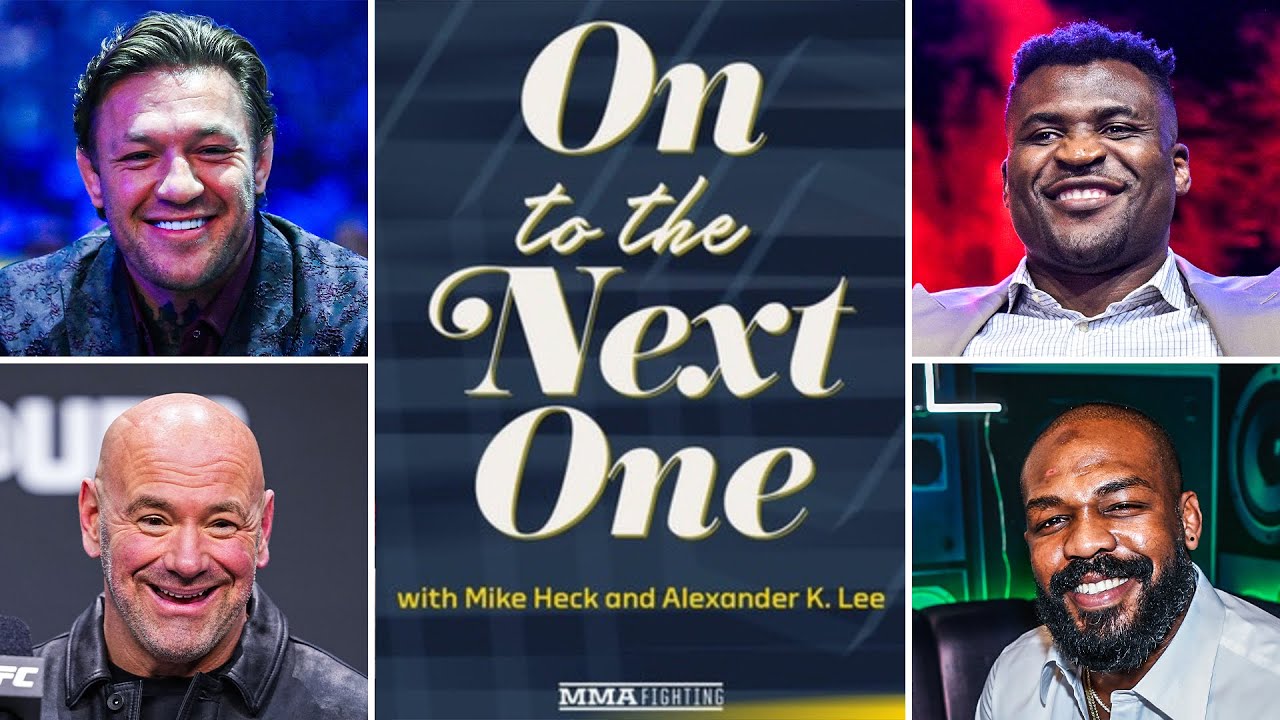 OTTNO 2024 Predictions Extravaganza | Look Ahead For Conor McGregor, Jon Jones, Nate Diaz, More