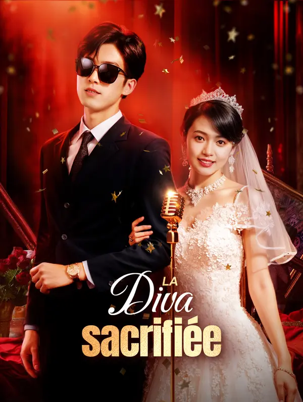 La Diva sacrifiée poster