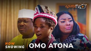 Omo Atona