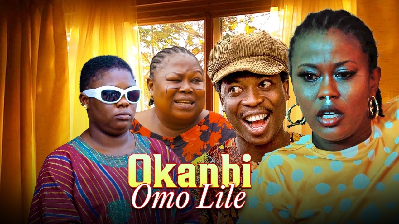 OKANBI OMO LILE