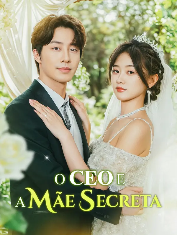 O CEO e a Mãe Secreta poster