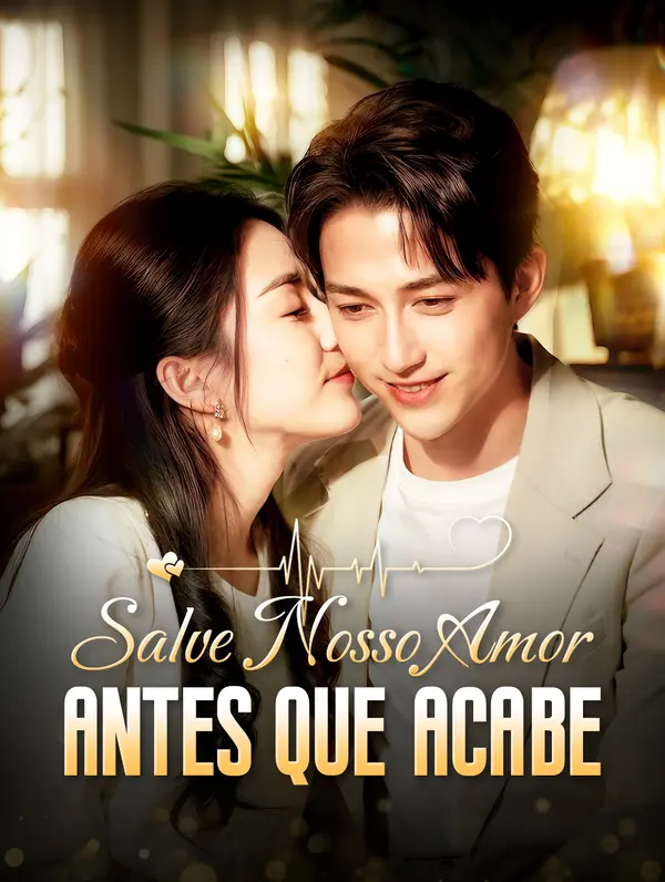 Salve Nosso Amor Antes Que Acabe poster