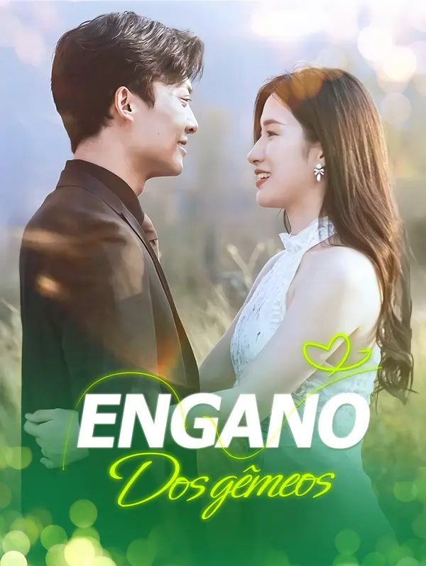 Engano dos Gêmeos poster