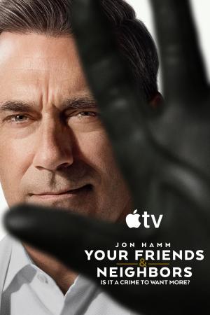 Your Friends & Neighbors S1-S2