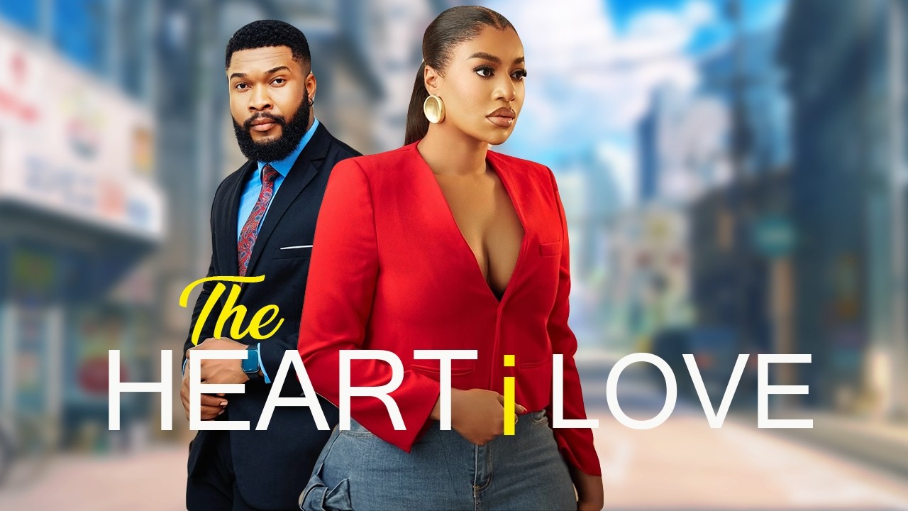 The Heart I Love